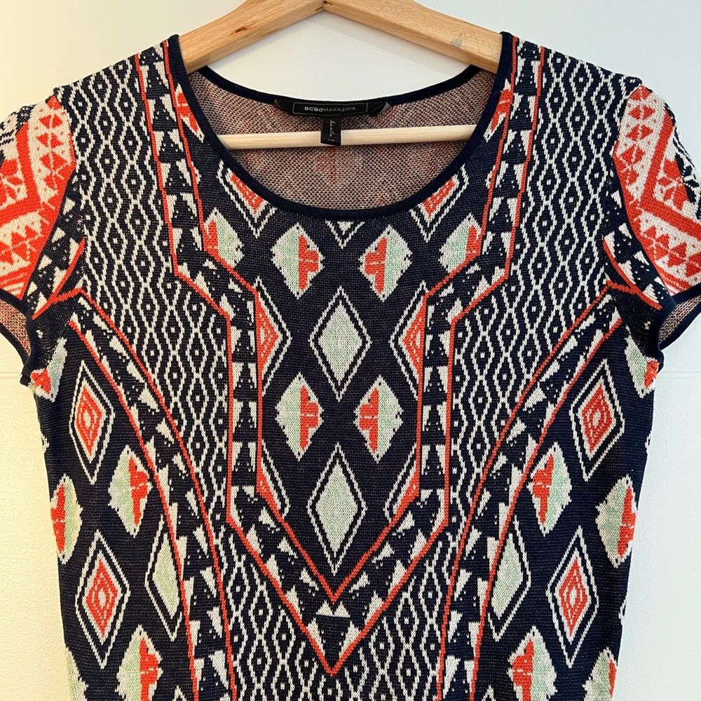 Beautiful BCbG dress